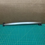 5304507752 5304535236 Oem Frigidaire Range Oven Door Handle Stainless Steel. Fixed Price $25.49.
