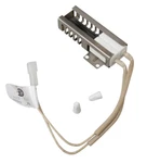 Range Oven Igniter For Whirlpool WFG114SWB1 WFG114SWQ0 WFG114SWQ1 WFG114SWT0. Fixed Price $44.98.