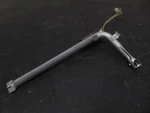Samsung Gas Range NX60A6511SG Bake Burner DG62-00066E. Fixed Price $54.99.