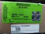 Whirlpool Dryer Control Board W10440219, W11618916. Fixed Price $230.00.