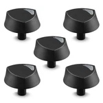 Allstare 72731 700834 Cooktop Knobs Replacement Parts For Dacor Stove Black. Fixed Price $40.17.