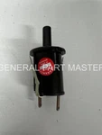 Genuine Oem Whirlpool Range Door Switch 3196262. Fixed Price $25.00.