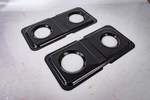 New Replacement For Range 2-PACK WB34K10009 WB34K10010 Drip Pans Cooktop. Fixed Price $36.99.