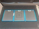 New Range Hood Filter P# WB02X24871. Fixed Price $40.00.