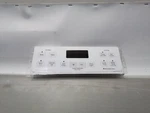 Ge Stove-gas Interface Pn: WB27K10453. Fixed Price $50.71.