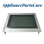 Jenn Air Wall Range Oven Door Glass Panel W10649195, W11110938. Fixed Price $249.99.