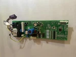 Control Board Ge Wall Unit 293D1101G101 AZ166044 KM352. Fixed Price $189.99.