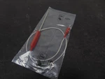 Frigidaire Range GCFG3070BFA Food Probe 807822606. Fixed Price $29.95.