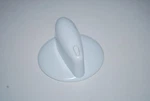 Maytag Range Oven Burner Knob White Kip 5D94. Fixed Price $10.50.