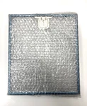 11027726 3 Pack Oem Thermador Metal Mesh Grease Filters. Fixed Price $39.00.