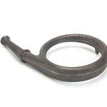 Vulcan 00-409412-000G1 Burner Venturi Commercial Ss Durable Cooking Equipment. Fixed Price $532.30.