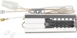 Gas Oven Burner Igniter For Frigidaire FGF376CJSB FGF376CJTB FGF379WJCA. Fixed Price $49.98.
