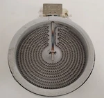 Frigidaire Glass Top Electric Surface Element Burner 1200W 374063522 A02843501. Fixed Price $29.99.