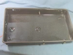 Jenn-air, Whirlpool Oem Appliance Parts 7403P620-60 Left Grill Side Module Pan. Fixed Price $65.95.