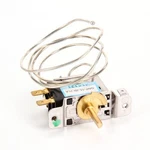 Turbo Air 30283M0710 Thermostat Temperature Control Commercial Appliances. Fixed Price $128.09.