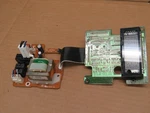 Ge Mw/oven Control Board Ass. Part # WB27T11249 RAS-JKP69-00. Fixed Price $374.98.