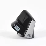 For Kenmore Range Top Burner Control Knob Part Number DY91804000KM. Fixed Price $83.17.