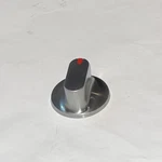 DG94-00207B Oem Samsung Range Control Knob Ss. Fixed Price $15.00.