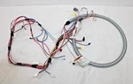 Whirlpool Oem Main Wire Harness 30" WOS31ES0JS Wall Oven Part# W10409840. Fixed Price $74.95.