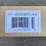 Samsung Backguard NX-AB5400RS/AA 30 Inch Range Kit. Fixed Price $119.00.