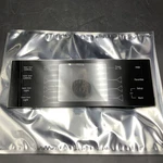 Ge Oven P67920 Touch Screen Control Panel (1 Broken Peg). Fixed Price $75.63.
