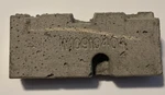 Whirlpool Anchor-tip W11135752 W10910404. Fixed Price $18.99.