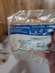 318089913 Electrolux Switch Light. Fixed Price $18.00.