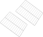 Upgraded 316067902 Oven Rack Replacement Parts For Frigidaire Kenmore 22 7/8 X. Fixed Price $121.99.