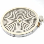 New Genuine Oem Oven Range Dual Radiant Surface Element WB30T10112. Fixed Price $131.38.