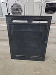 New Oem Ge JGBS61RPSS WB35X37973 Oven Deflector Bottom Panel. Fixed Price $87.99.