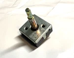 WB24X5283 / WB06X10223 General Electric Cooktop Downdraft Blower Switch - New. Fixed Price $189.95.