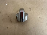 Frigidaire Range Knob With Heat Shield 5304509929 316354300 AP6285891 PS12364638. Fixed Price $25.00.