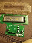 Kitchenaid Whirlpool Wall Oven Main Control Board W10312207 W10118733. Fixed Price $15.00.