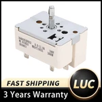 WB24T10025 Infinite Switch Compatible With Ge Electric AP2024072 769692 Us. Fixed Price $16.00.