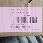 Samsung DG92-01207C Oven/stove Main Control Board Assy Pcb (qty 1). Fixed Price $160.00.