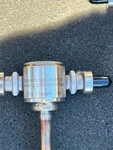 Pinnacle Ametek Ge Exhaust Gas Thermocouple 362A1102P022 New. Fixed Price $700.00.