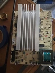815596 Wolf Relay Board. Fixed Price $262.50.