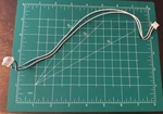 Oem Lg Range Single Wire Harness EAD62349830 For LREL6323S/02. Fixed Price $17.56.