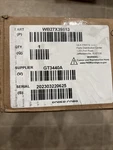 WB27X39813 Ge White Ui Lcd Control Panel. Fixed Price $255.00.