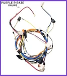 New Oem Frigidaire Range Oven Wire Harness A21569603 Free Same Day Shipping. Fixed Price $38.99.