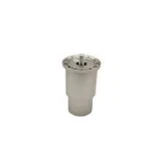 Bosch 12042072 1/2" Foot Plastic Connector Npt Type. Fixed Price $90.73.