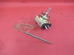 Thermador Range Griddle Thermostat 00415004 00424764 CK7-46-36. Fixed Price $504.00.