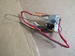 Kenmore Range Thermostat Part # WB20K5027. Fixed Price $67.48.