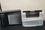 Joseph Folio 4 Colour-coded Cutting Boards Set With Storage Case Nob. Fixed Price $70.00.