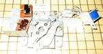 Jenn Air Oven Door Latch 12001106, 71001168, 702332, 703357, 5-70223, 570024. Fixed Price $249.95.