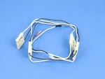 Whirlpool WP4456905 Cooktop Harns-wire 1027192 AH896900 EA896900 PS896900. Fixed Price $125.27.
