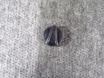 WB03X10011 Range Oven Control Knob. Fixed Price $8.00.