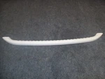 WB15K10017 Range Oven Door Handle Bisque. Fixed Price $27.50.