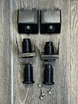 Whirlpool Range Leveling Legs & Covers Assembly 3169448 3169499 3169418 #4. Fixed Price $39.99.