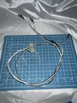 Dacor Genuine Oem 108872 - Wire Harness, C/t, 5VDC. Fixed Price $49.99.